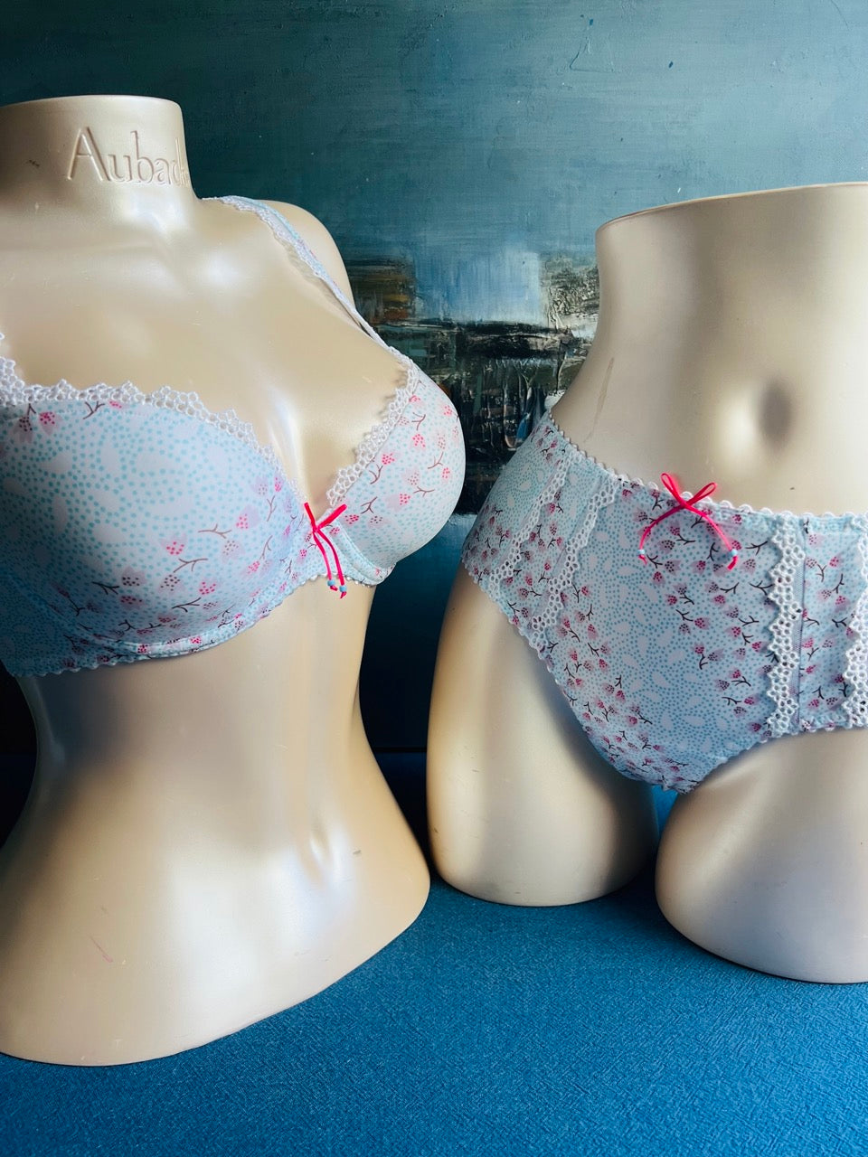 Culotte shorty - MIRA - Marie Jo