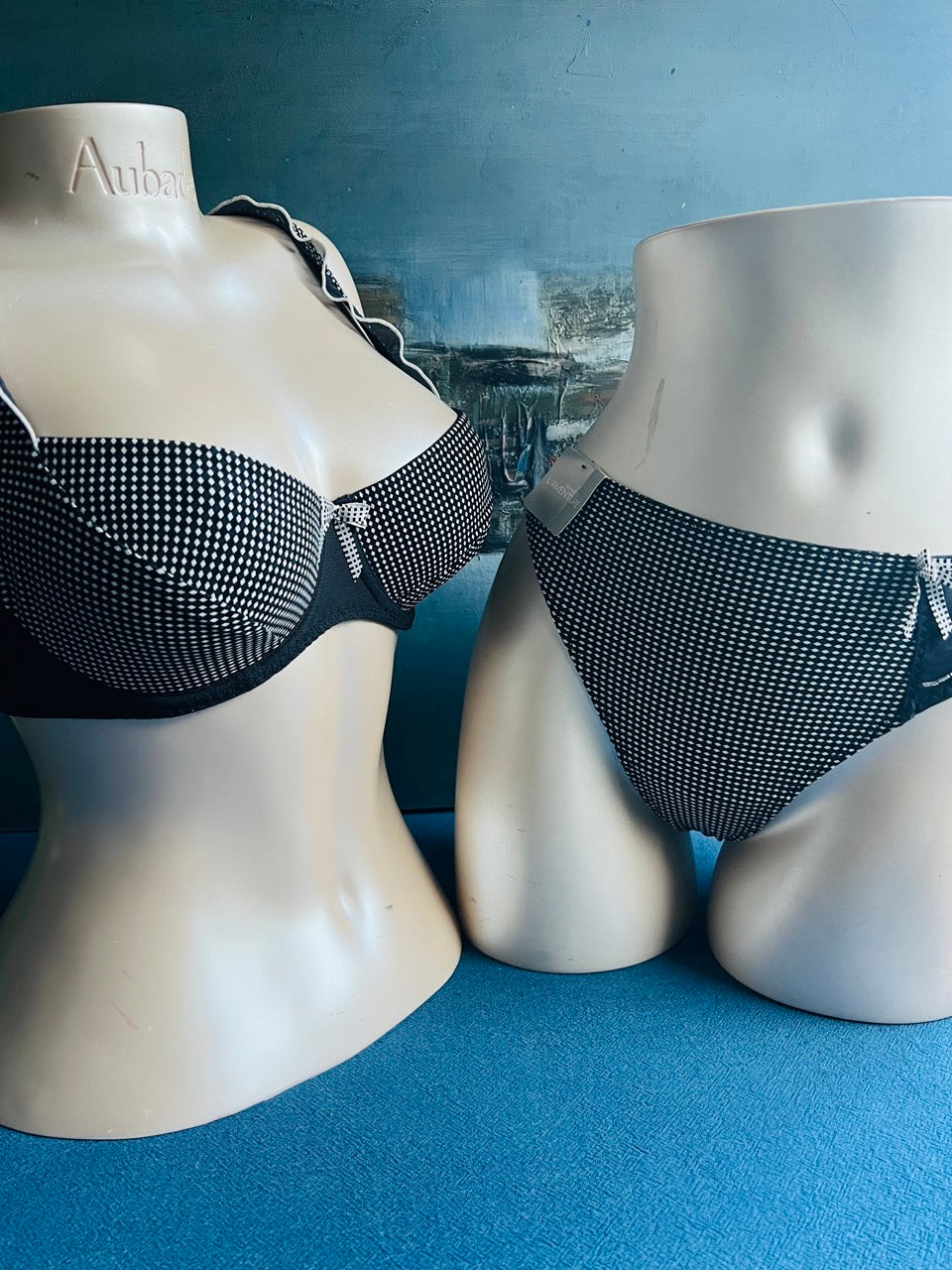 Culotte brésilienne - VIC - Marie Jo (l'Aventure)