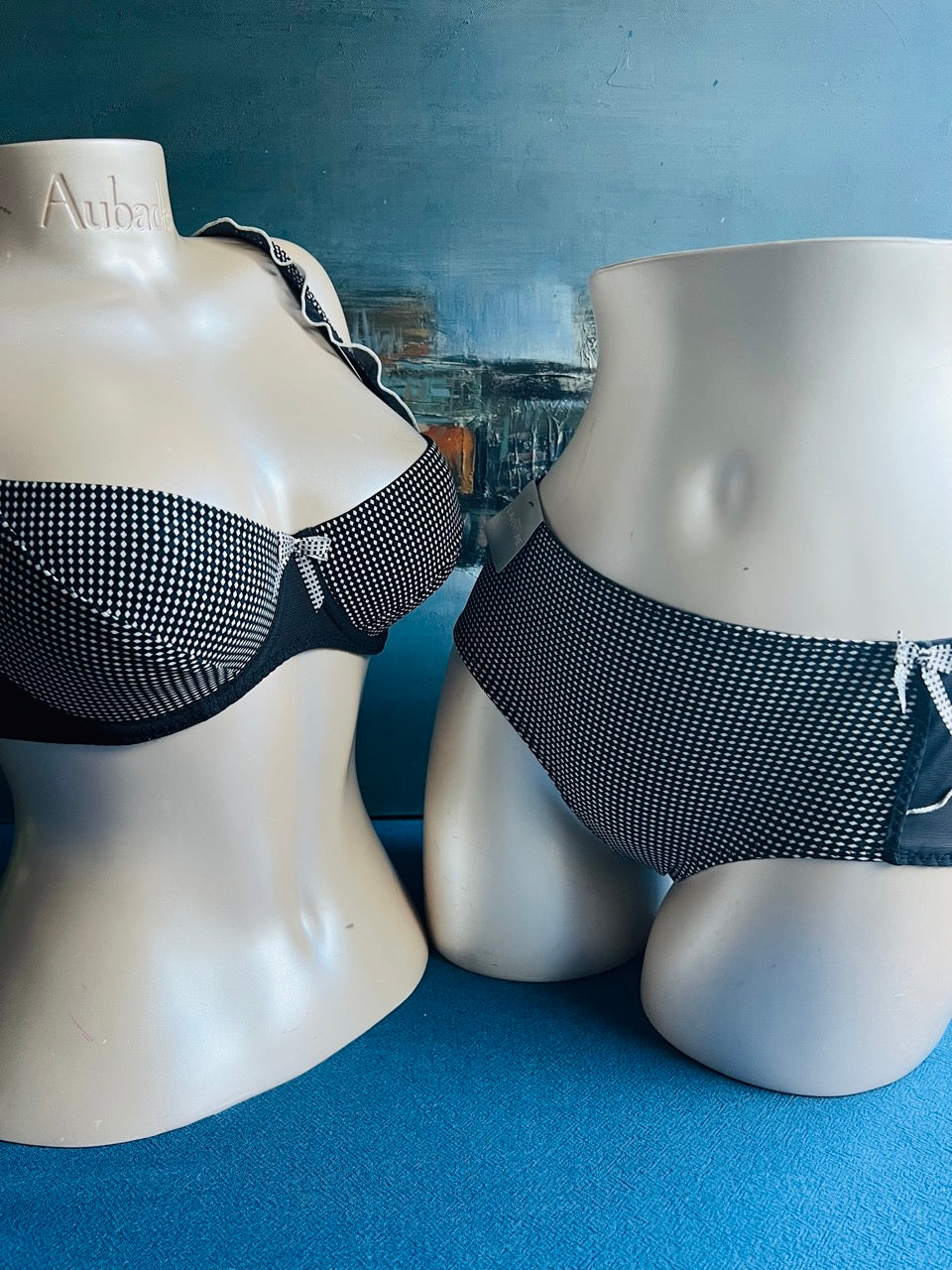 Culotte shorty - VIC - Marie Jo (l'Aventure)