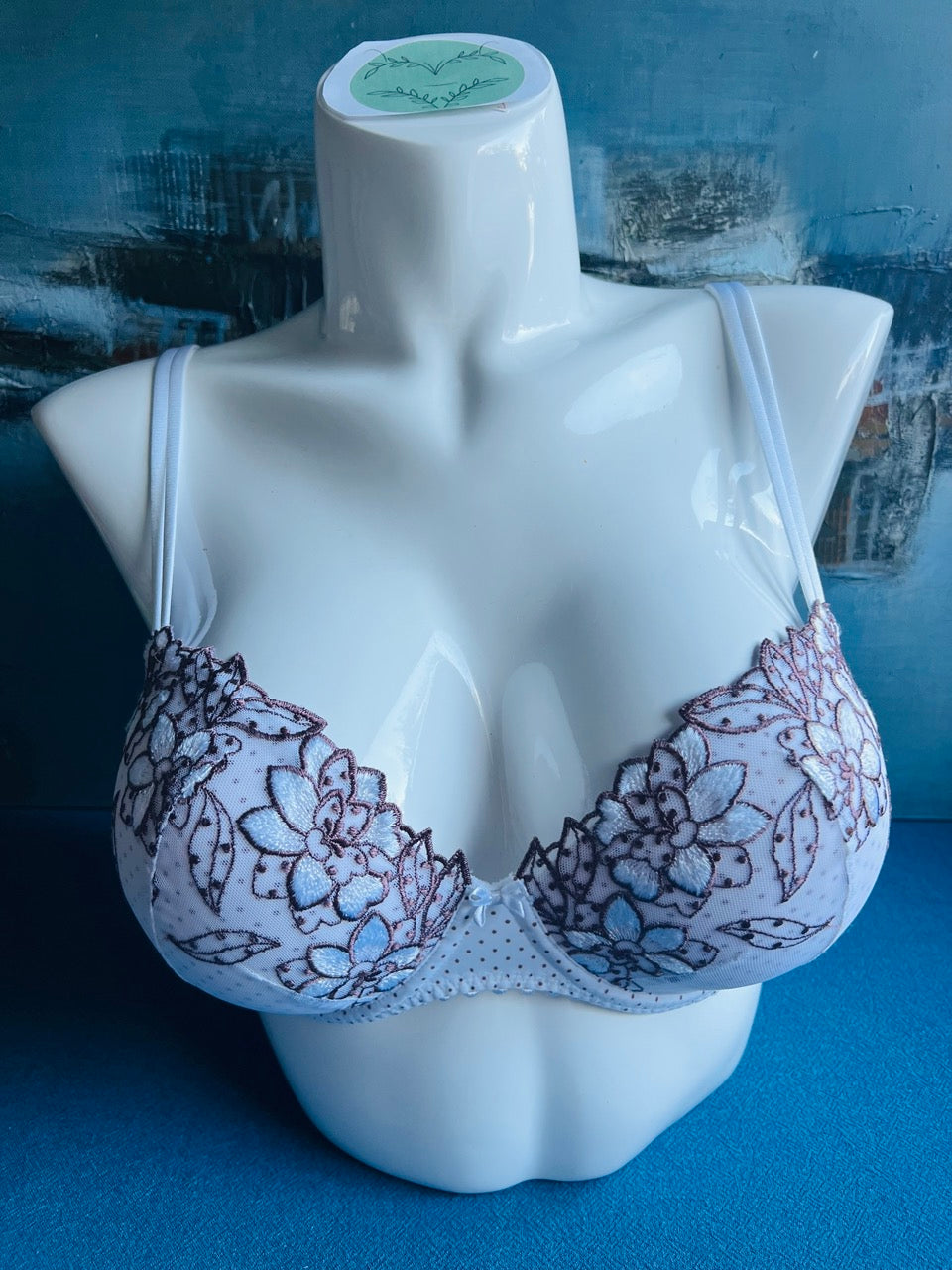 SG push up - ISABEL - Marie Jo