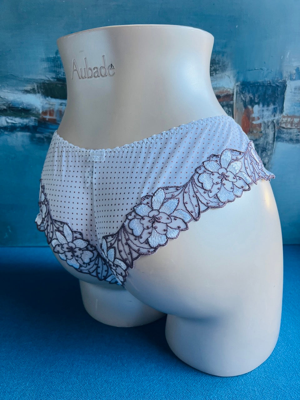 Culotte shorty - ISABEL - Marie Jo