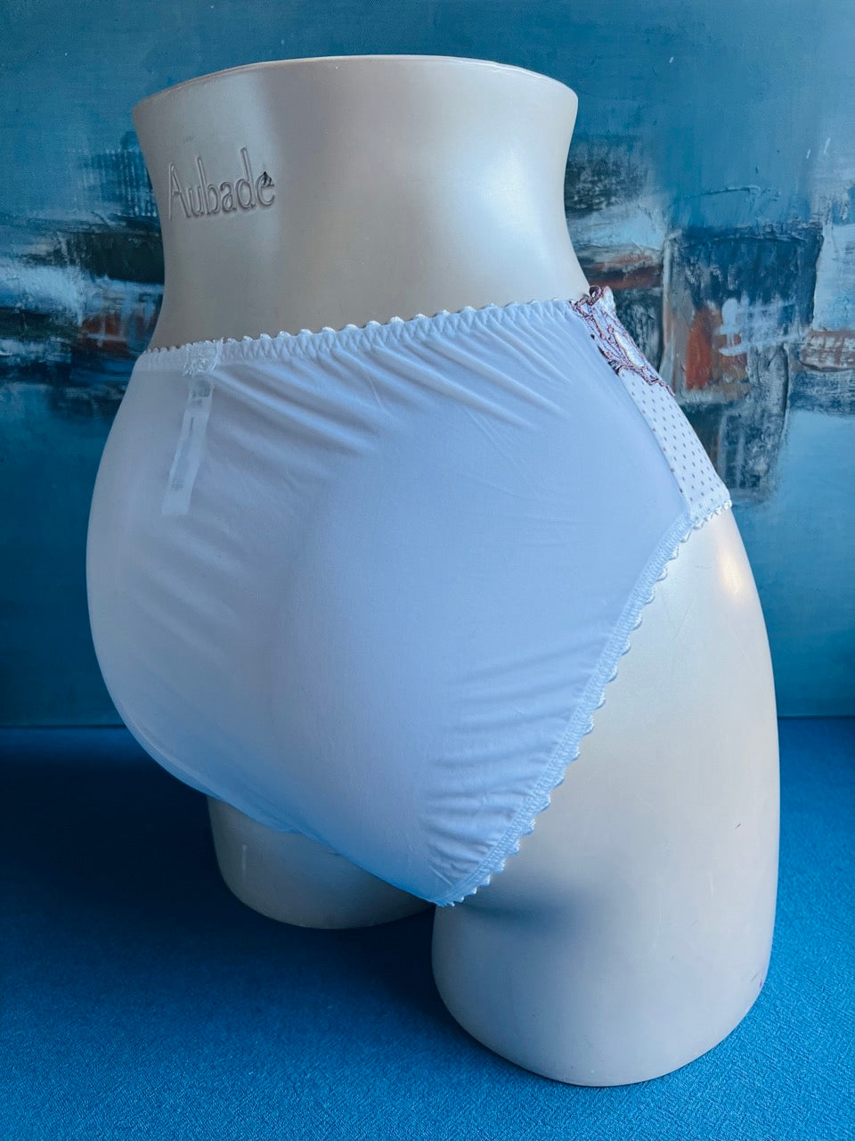 Culotte slip haut - ISABEL - Marie Jo