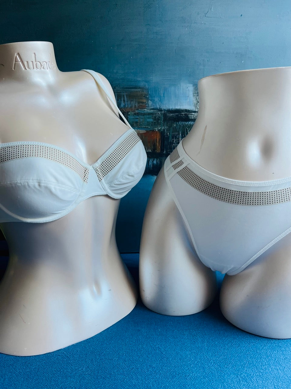 Culotte tanga - EMILE - Marie Jo