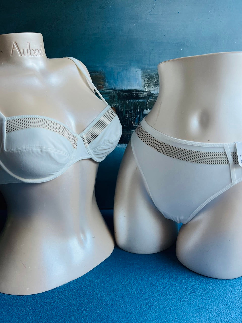 Culotte brésilienne - EMILE - Marie Jo