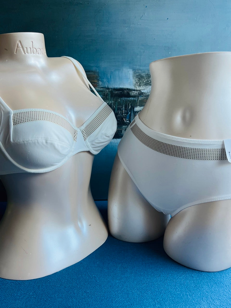 Culotte shorty - EMILE - Marie Jo