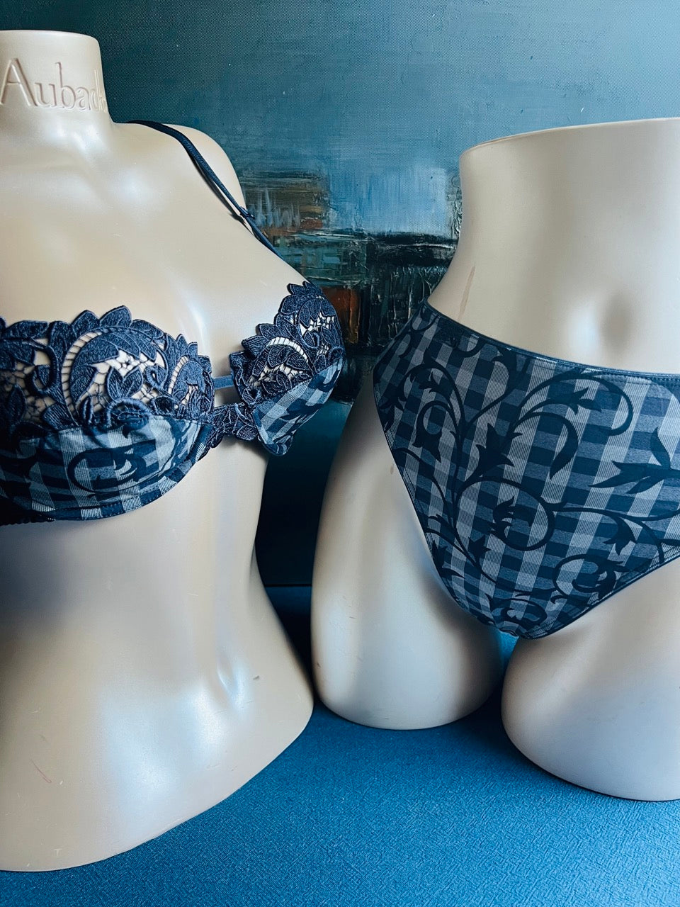 SG corbeille - PALERMO - Marie Jo