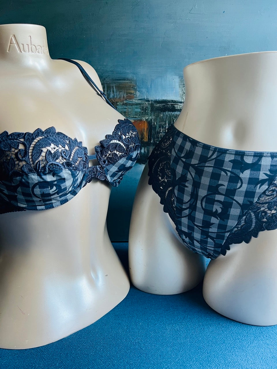 Culotte slip haut - PALERMO - Marie Jo