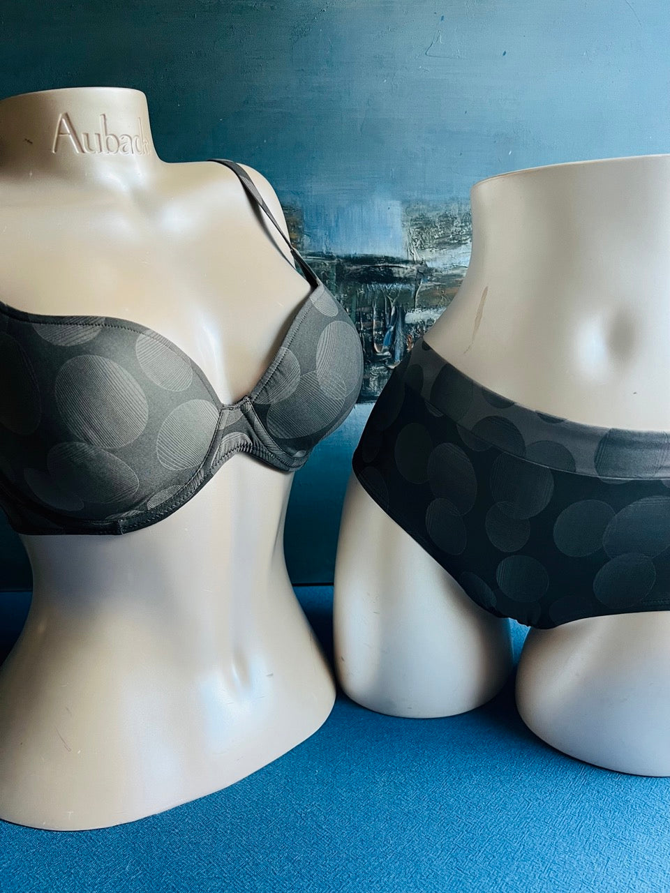 SG push up - ROMAN - Marie Jo