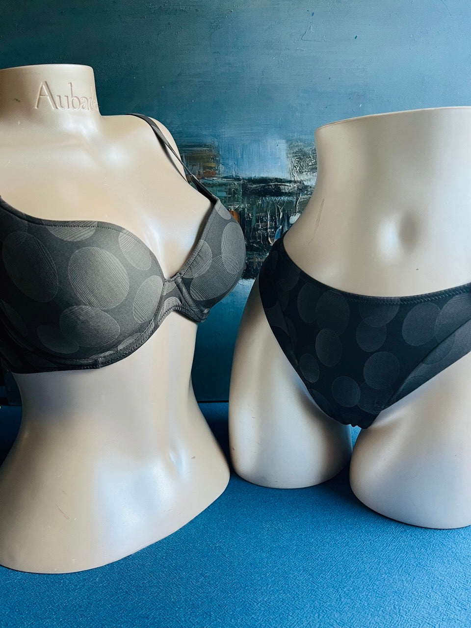 Culotte tanga - ROMAN - Marie Jo