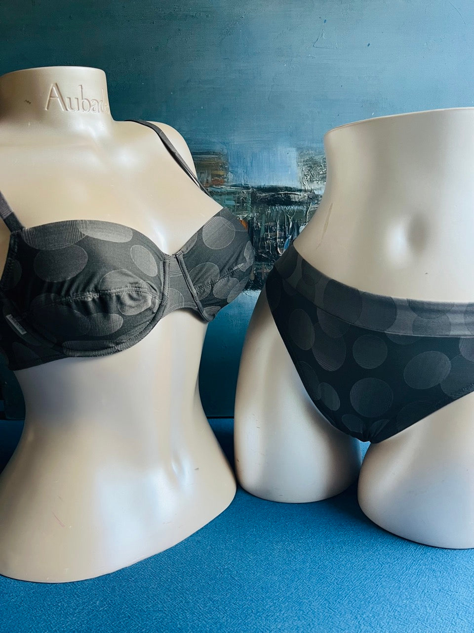 Culotte brésilienne - ROMAN - Marie Jo