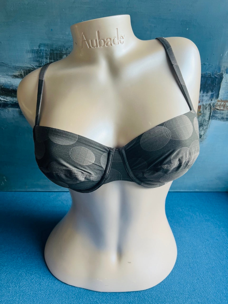 SG corbeille - ROMAN - Marie Jo