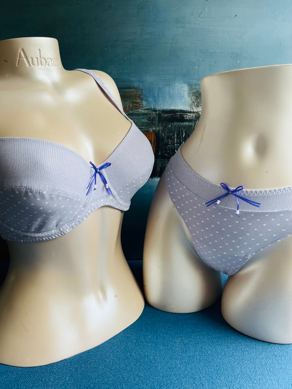 Culotte tanga - ADONIS - Marie Jo