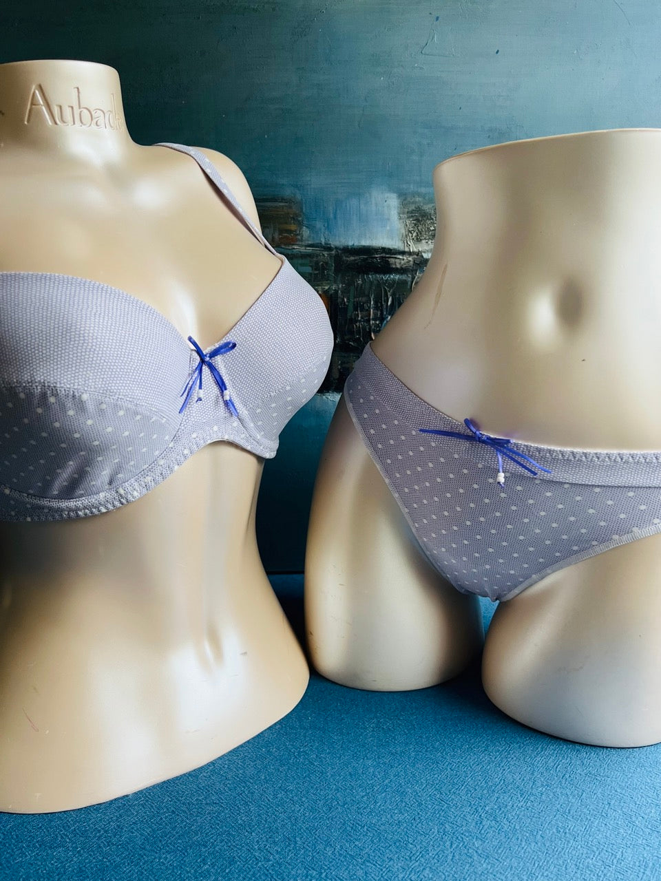 Culotte brésilienne - ADONIS - Marie Jo