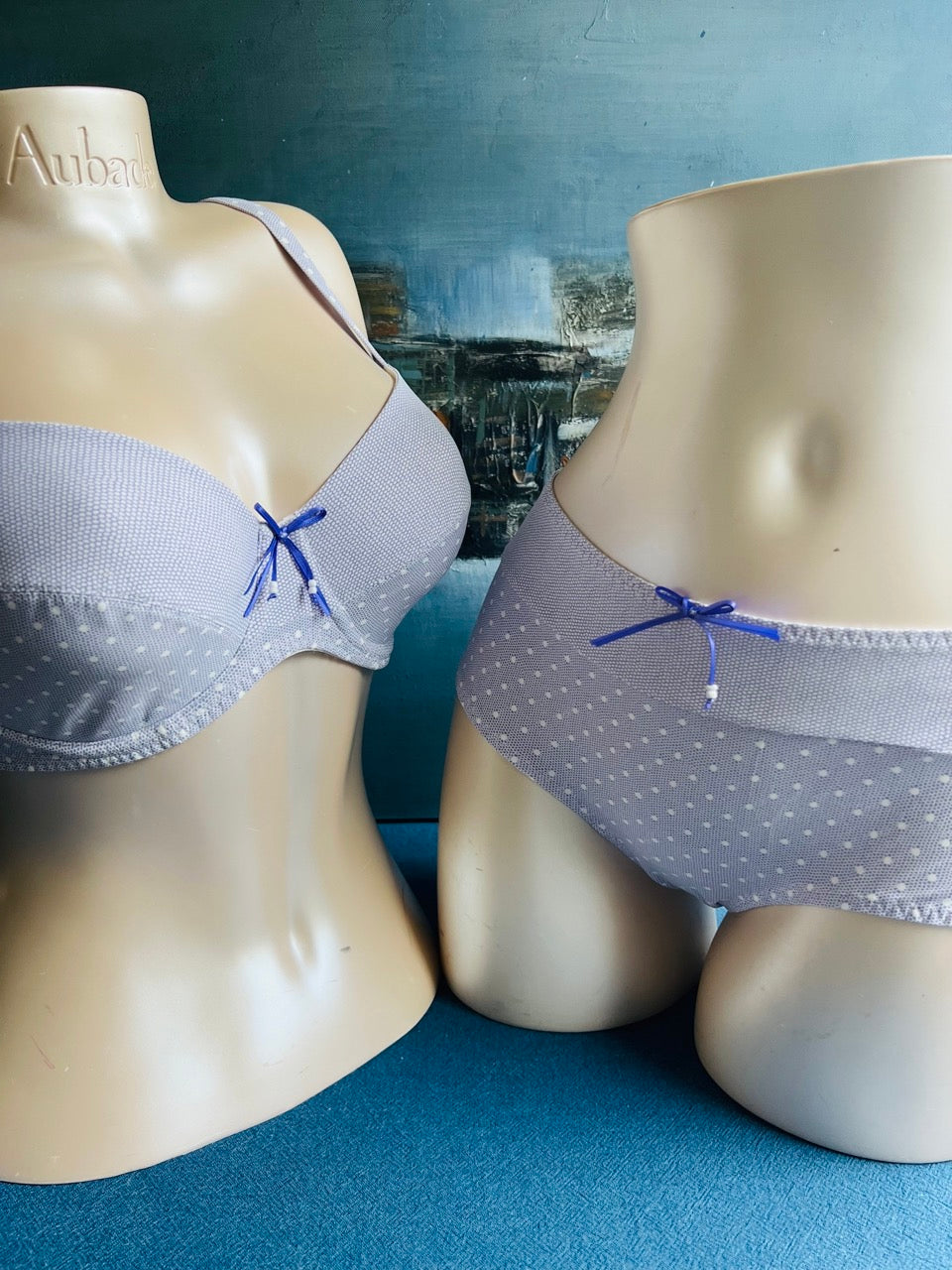 Culotte shorty - ADONIS - Marie Jo