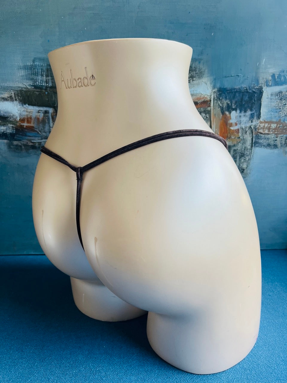 Culotte string - LUKE - Marie Jo