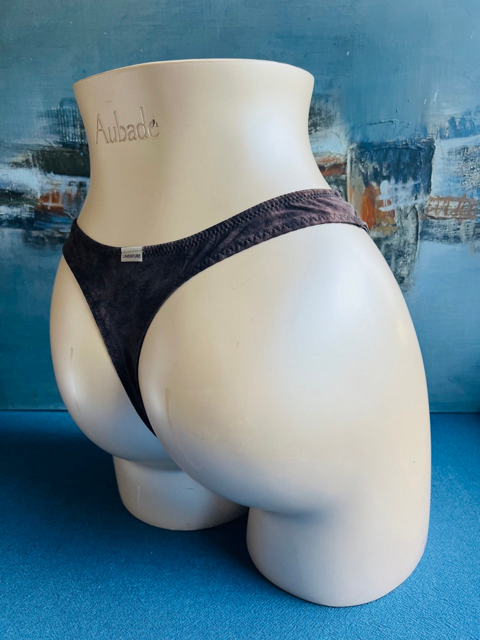 Culotte tanga - LUKE - Marie Jo