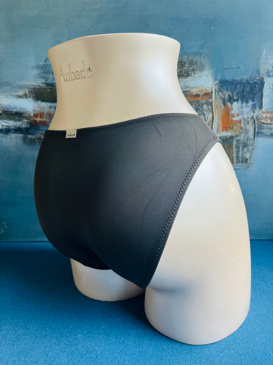 Culotte brésilienne - LUKE - Marie Jo