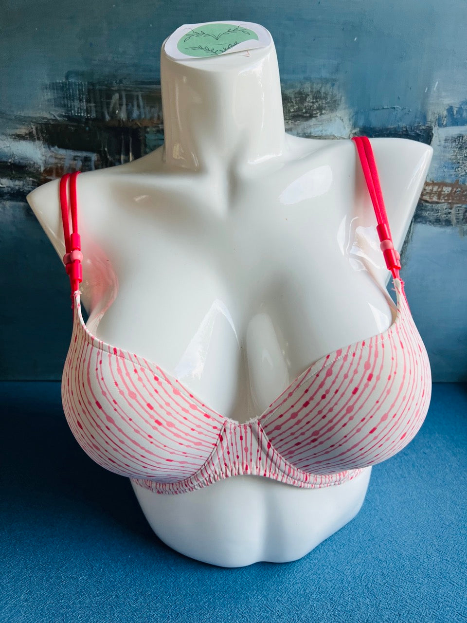 SG push up - MAXIME - Marie Jo