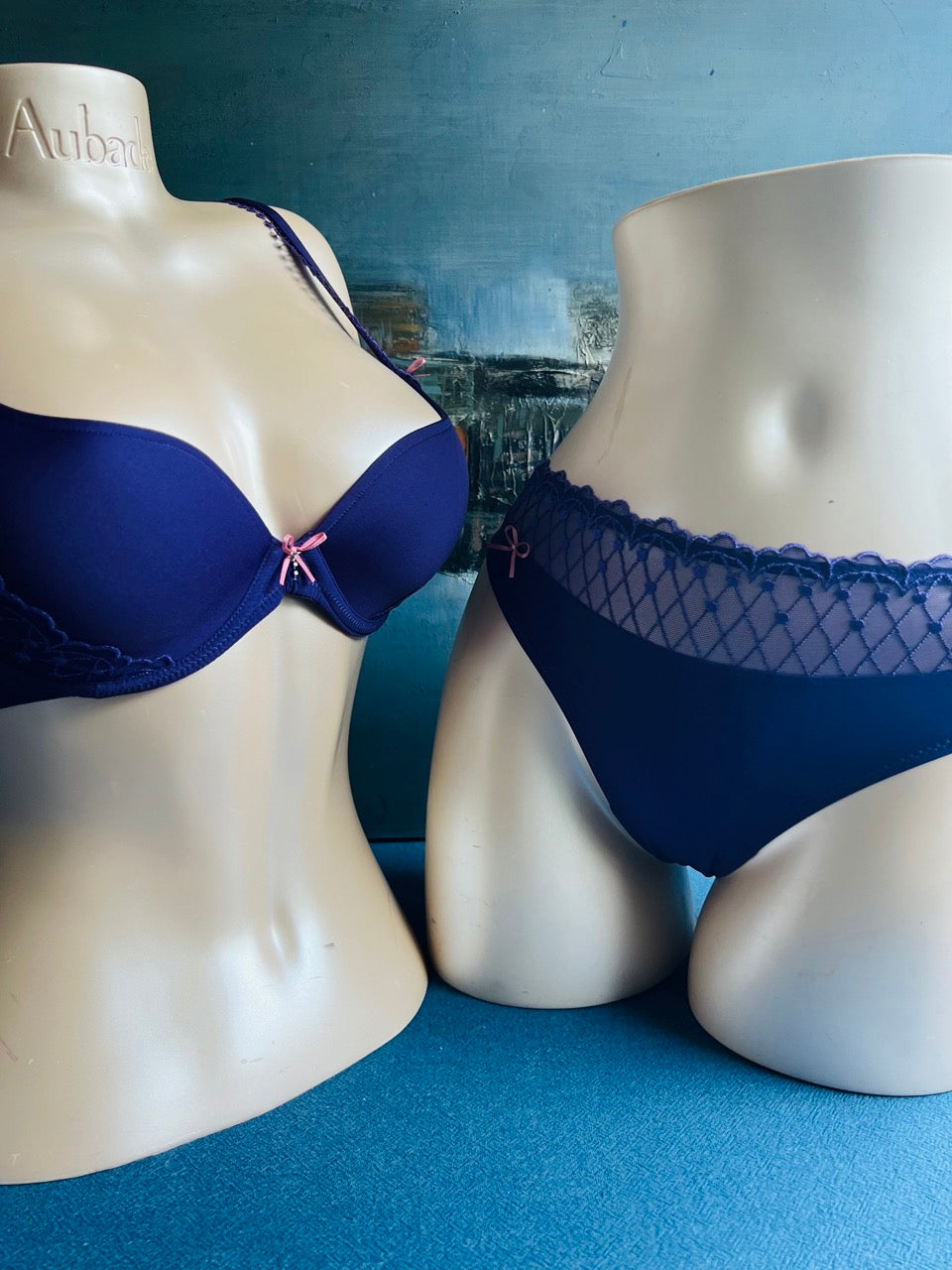 Culotte brésilienne - CELIA - Marie Jo