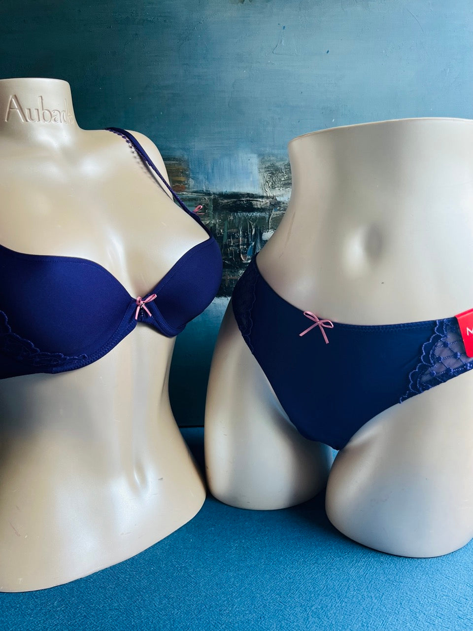 Culotte italienne - CELIA - Marie Jo