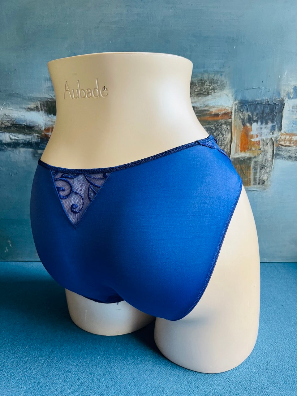 Culotte brésilienne - MALAGA - Marie Jo