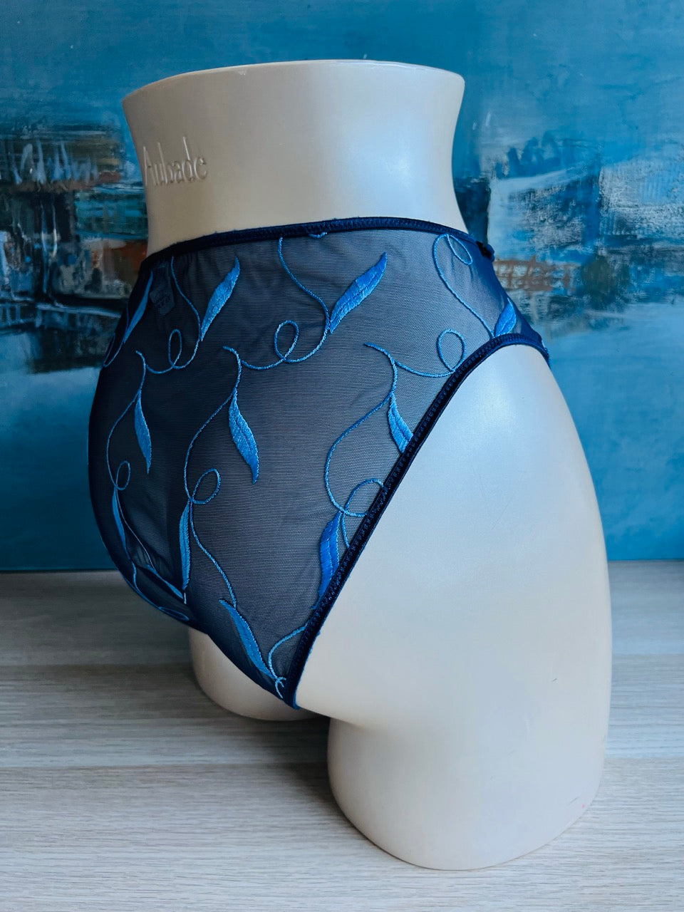 Culotte italienne - DIOLA - Simone Pérèle