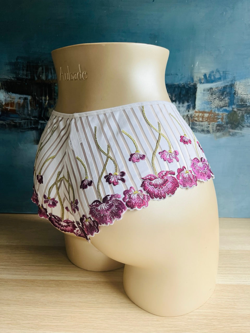 Culotte shorty - JAMAICA - Simone Pérèle