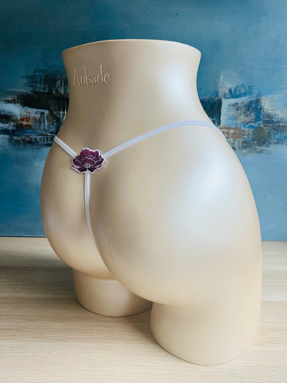 Culotte string - JAMAICA - Simone Pérèle