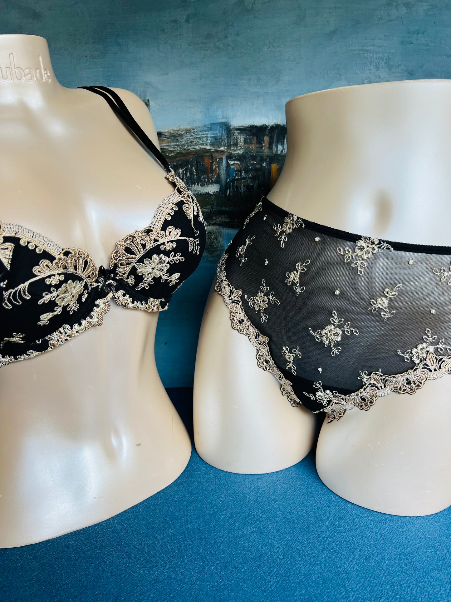 Culotte shorty - OBESSION - Lise Charmel