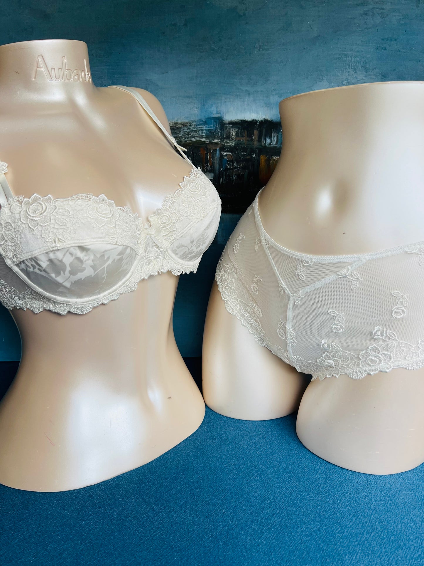 Culotte shorty - KISS ME BABY - Lise Charmel