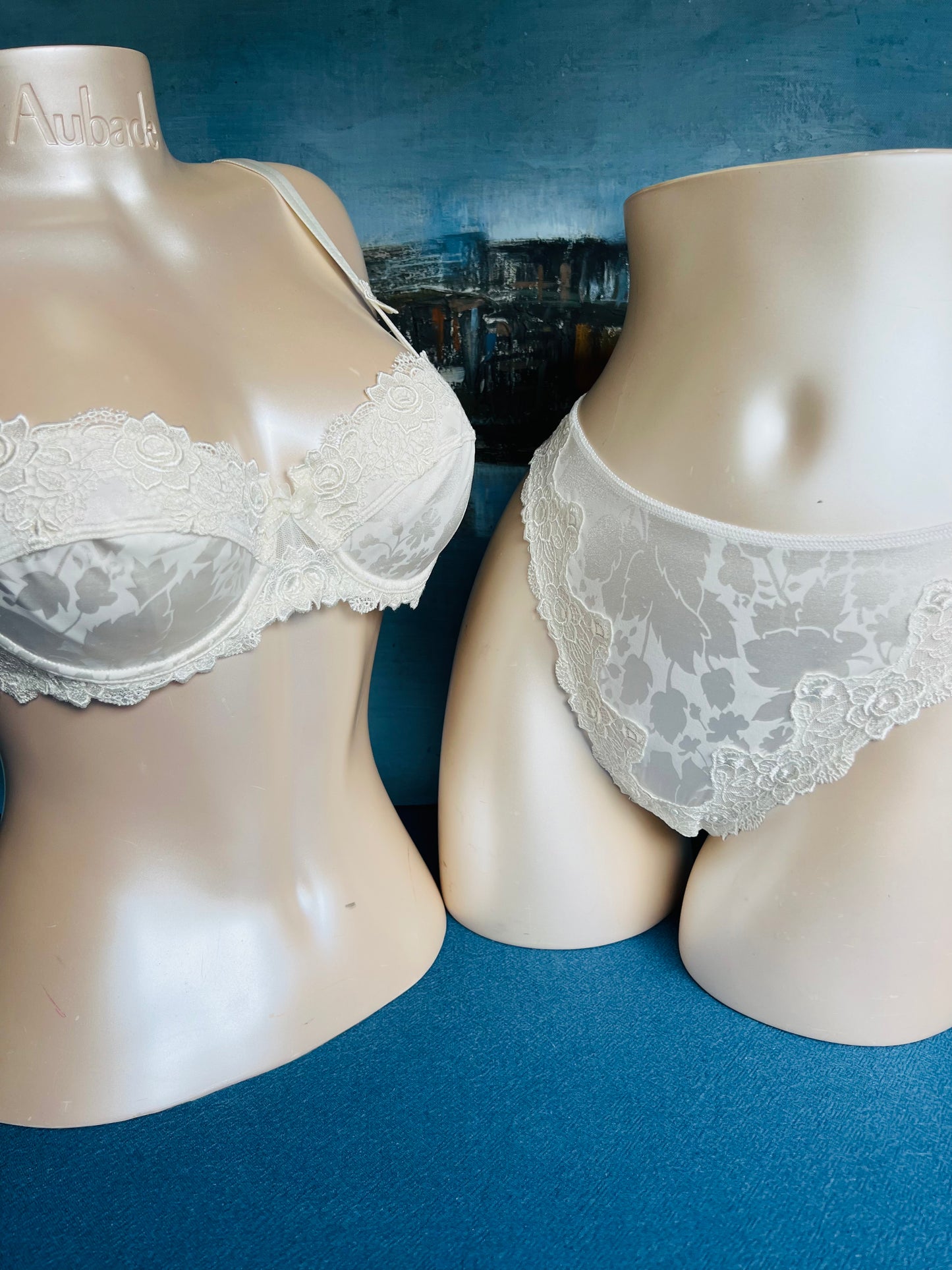 Culotte tanga - KISS ME BABY - Lise Charmel