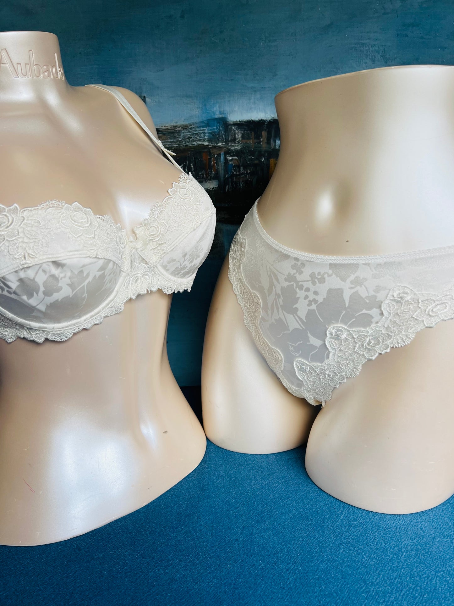 Culotte italienne - KISS ME BABY - Lise Charmel