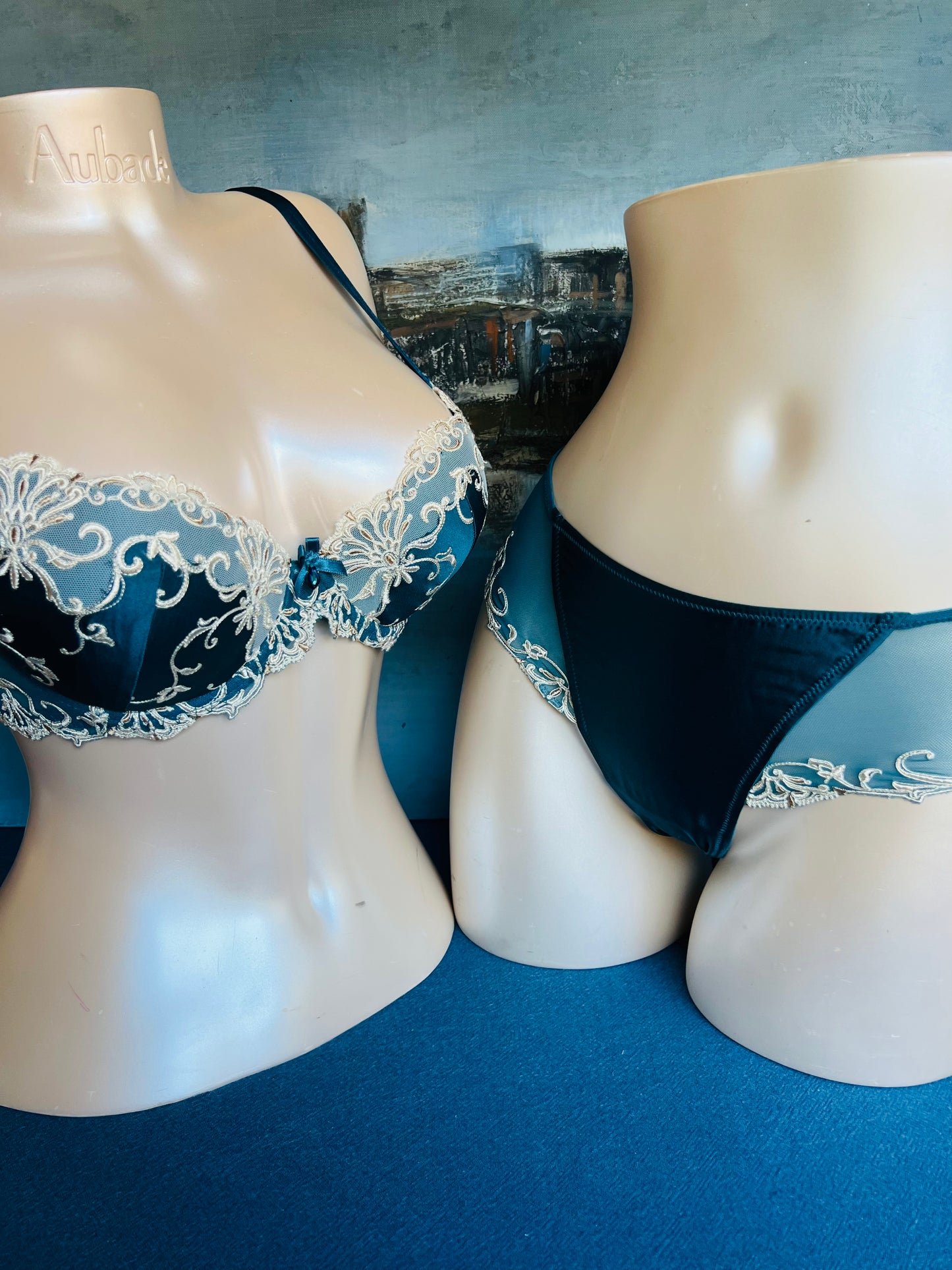 SG push up - SOIE PRECIEUSE - Lise Charmel