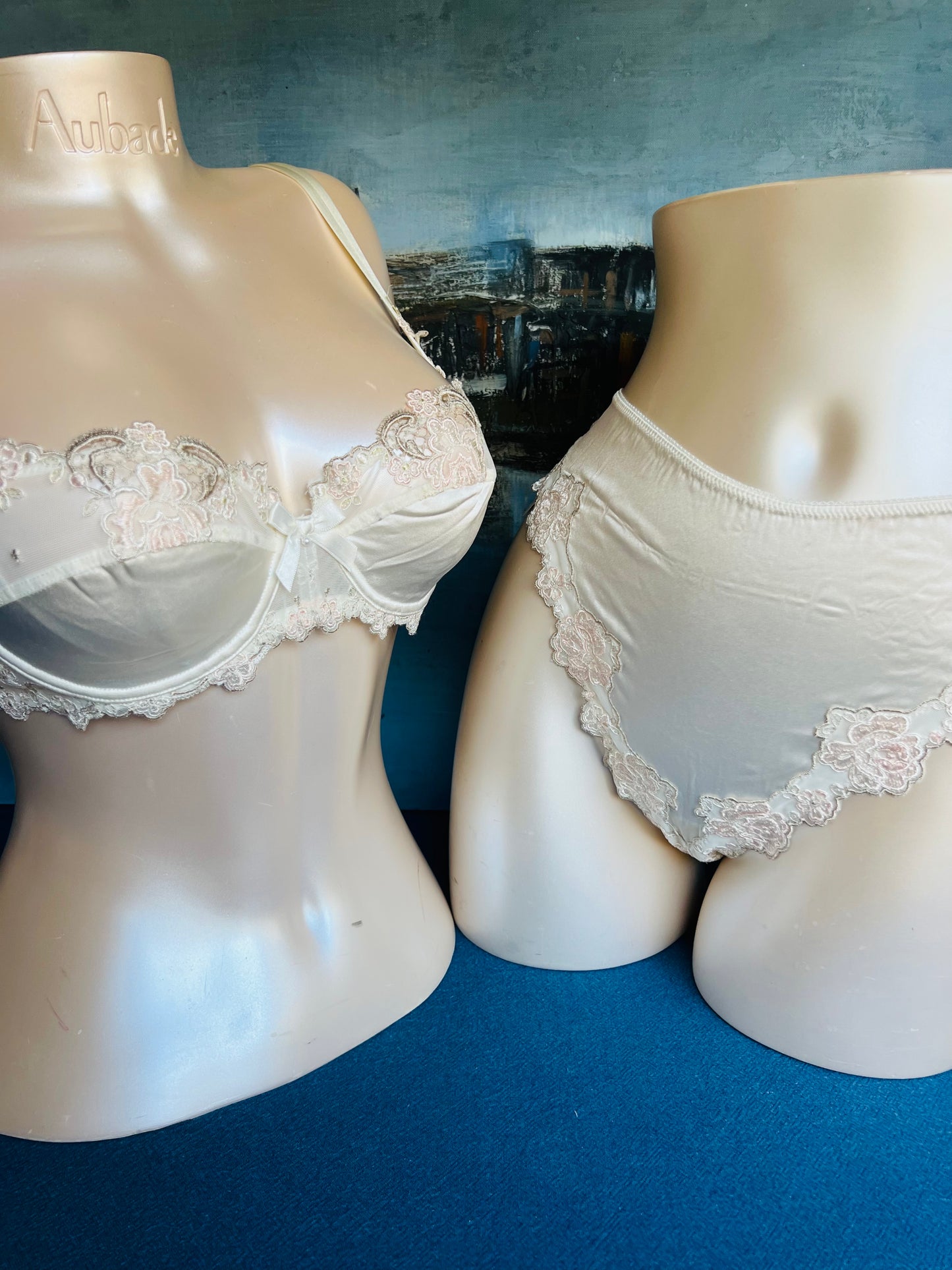 Culotte brésilienne - REVE DE LUXE - Lise Charmel