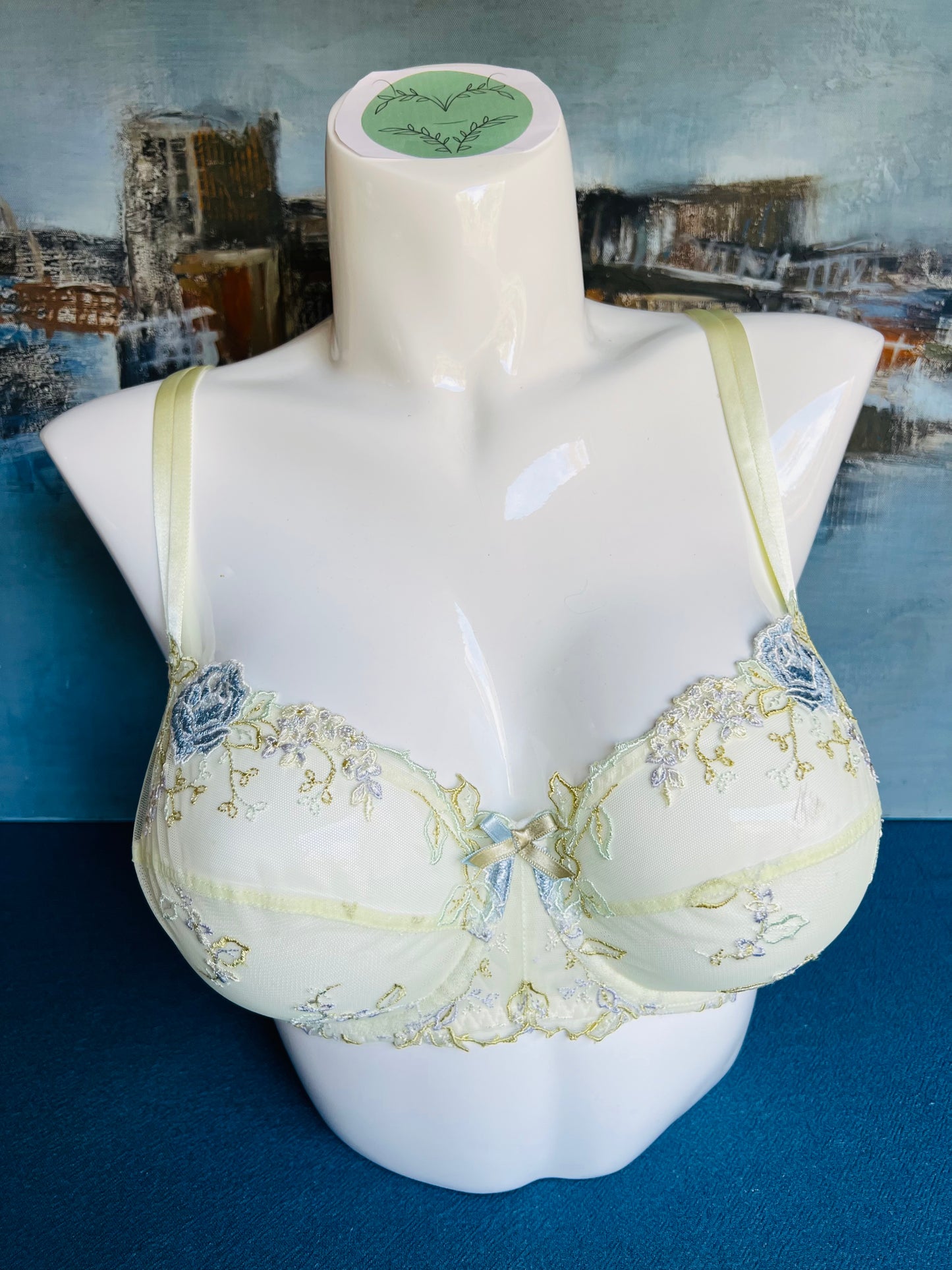 SG emboitant - GARDEN GLAMOUR - Lise Charmel