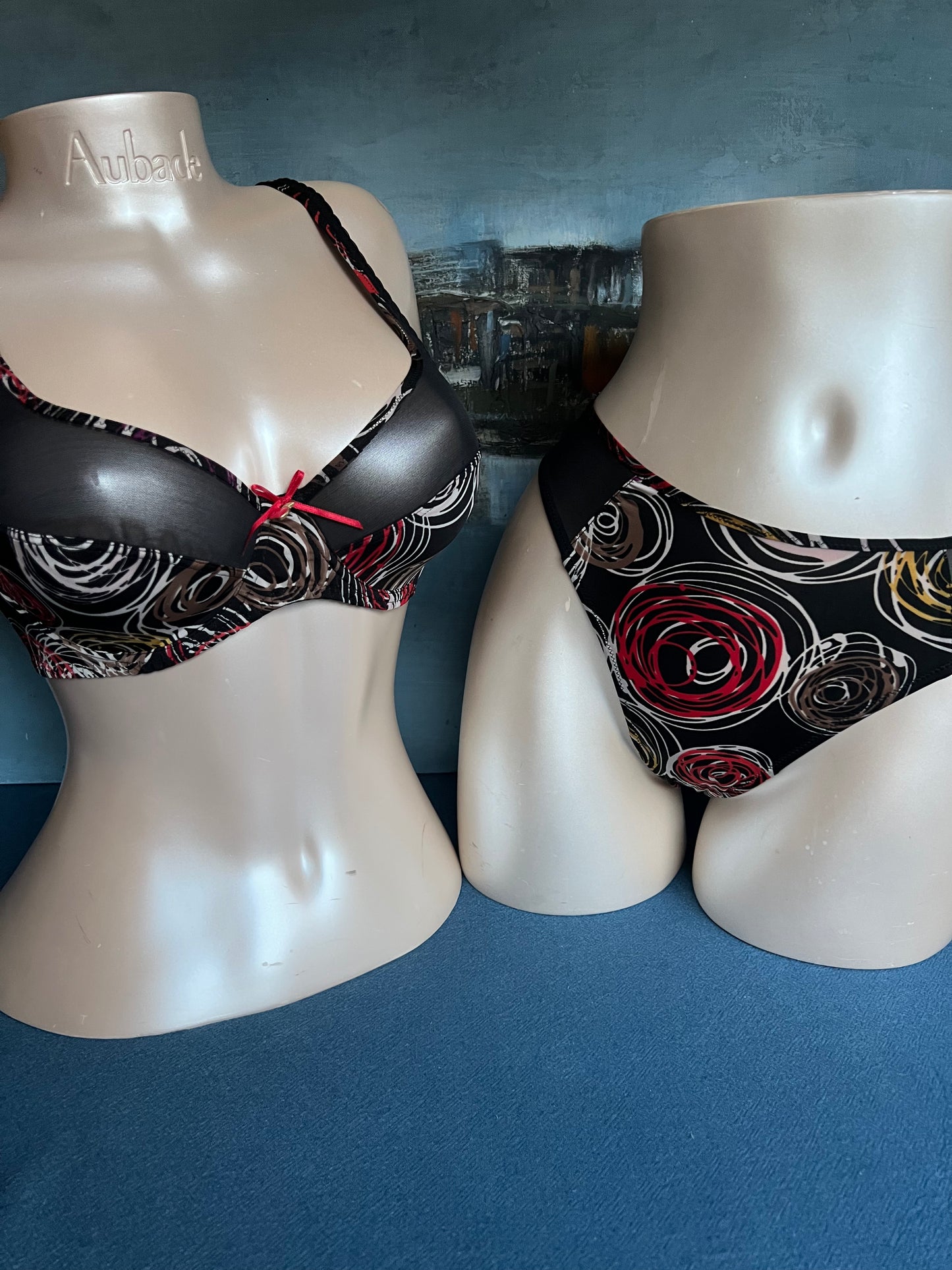 Culotte brésilienne - SOLEIL DE NU - Lise Charmel ANTIGEL