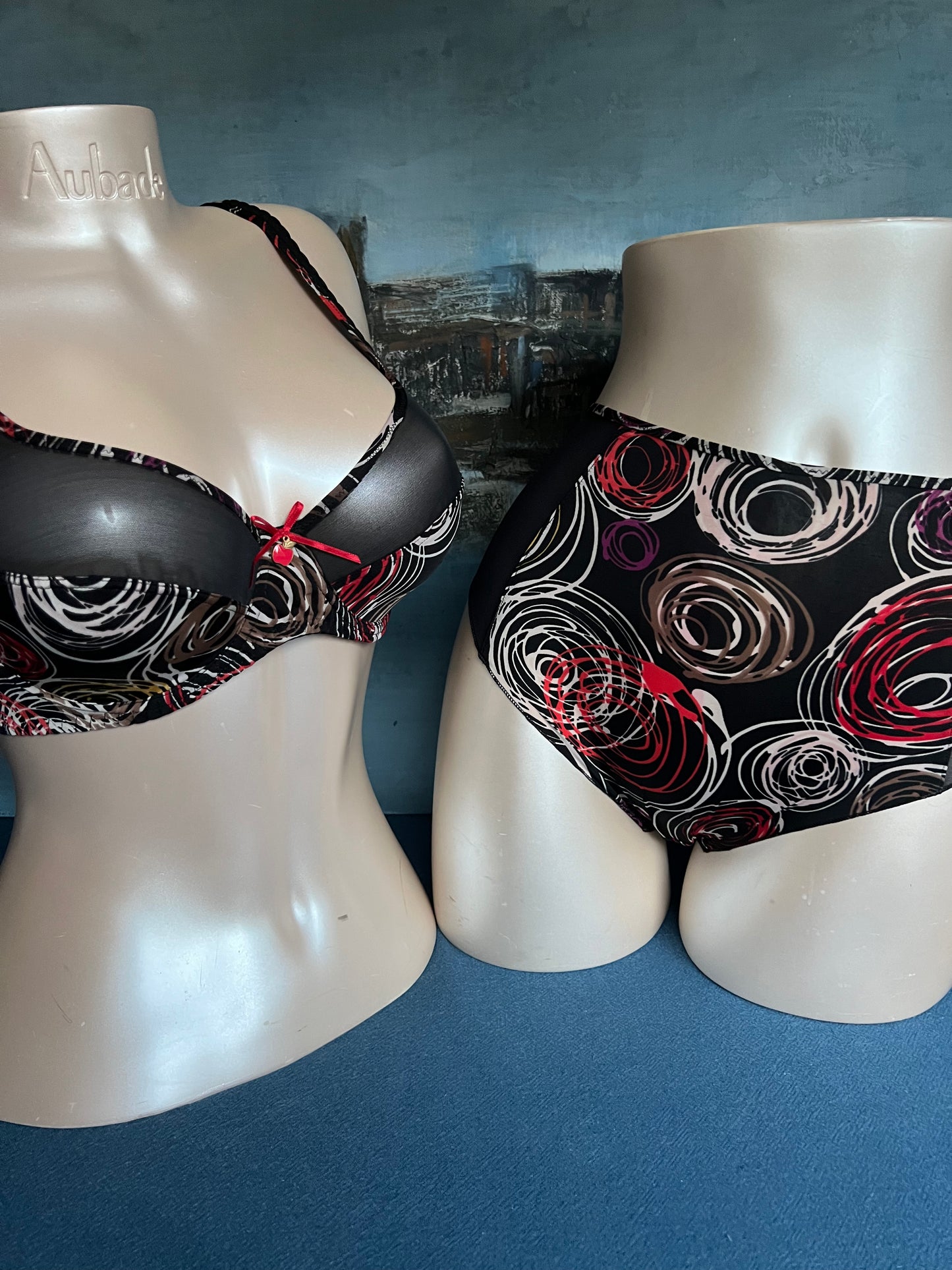 Culotte shorty - SOLEIL DE NU - Lise Charmel ANTIGEL