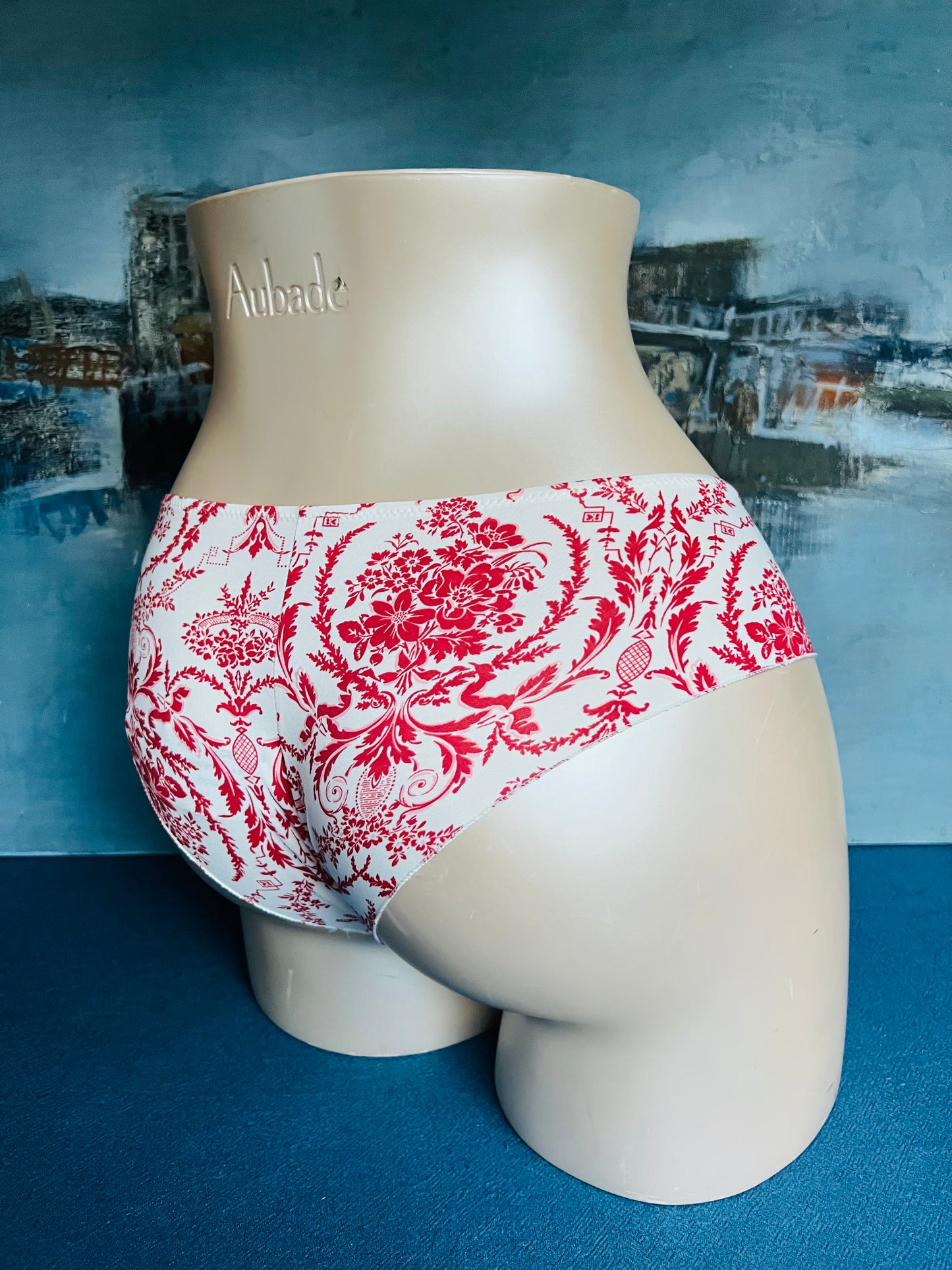 Culotte shorty - BOUDOIR TREND - Lise Charmel ANTIGEL