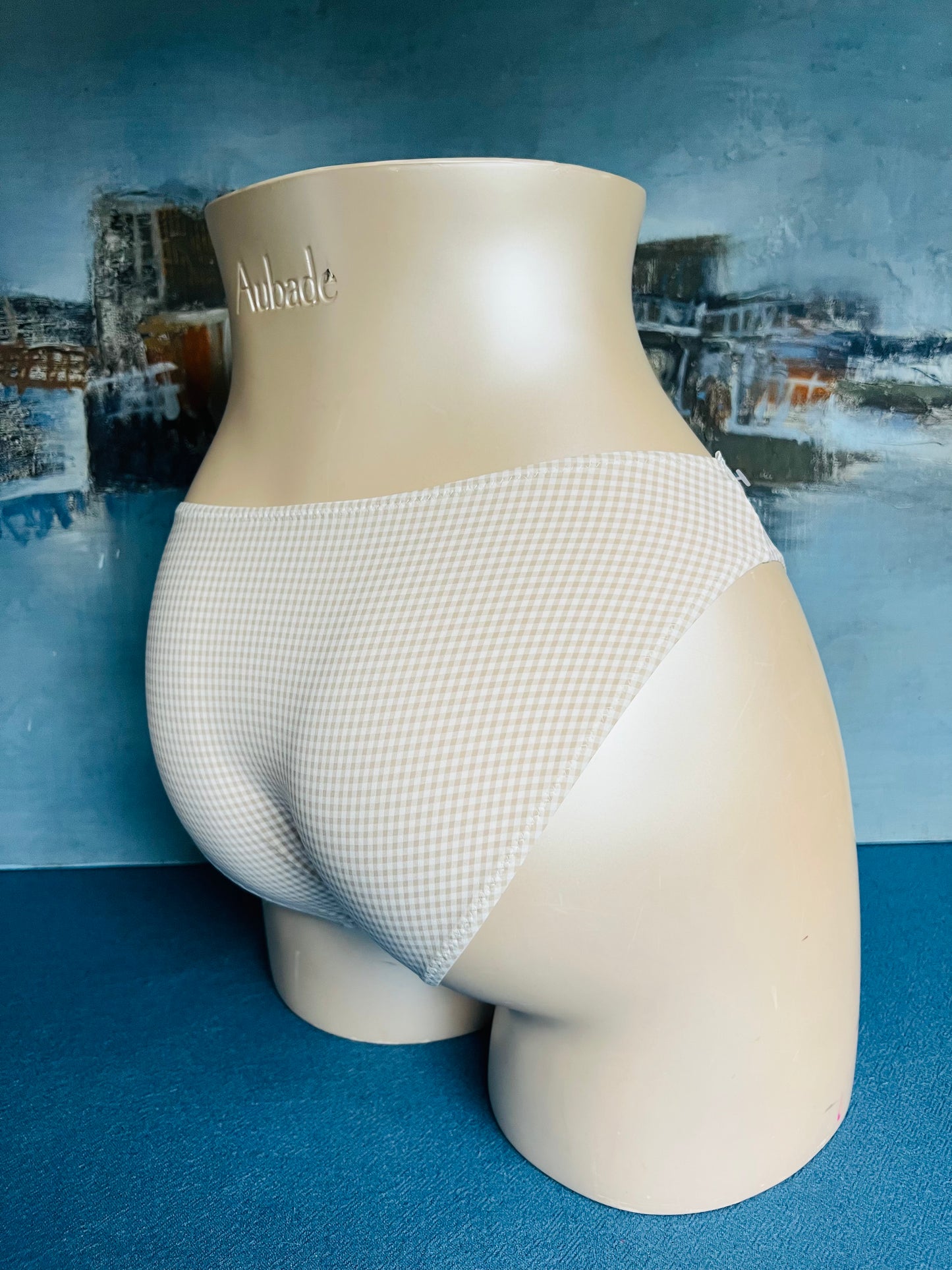 Culotte brésilienne - COUNTRY - Lise Charmel ANTIGEL