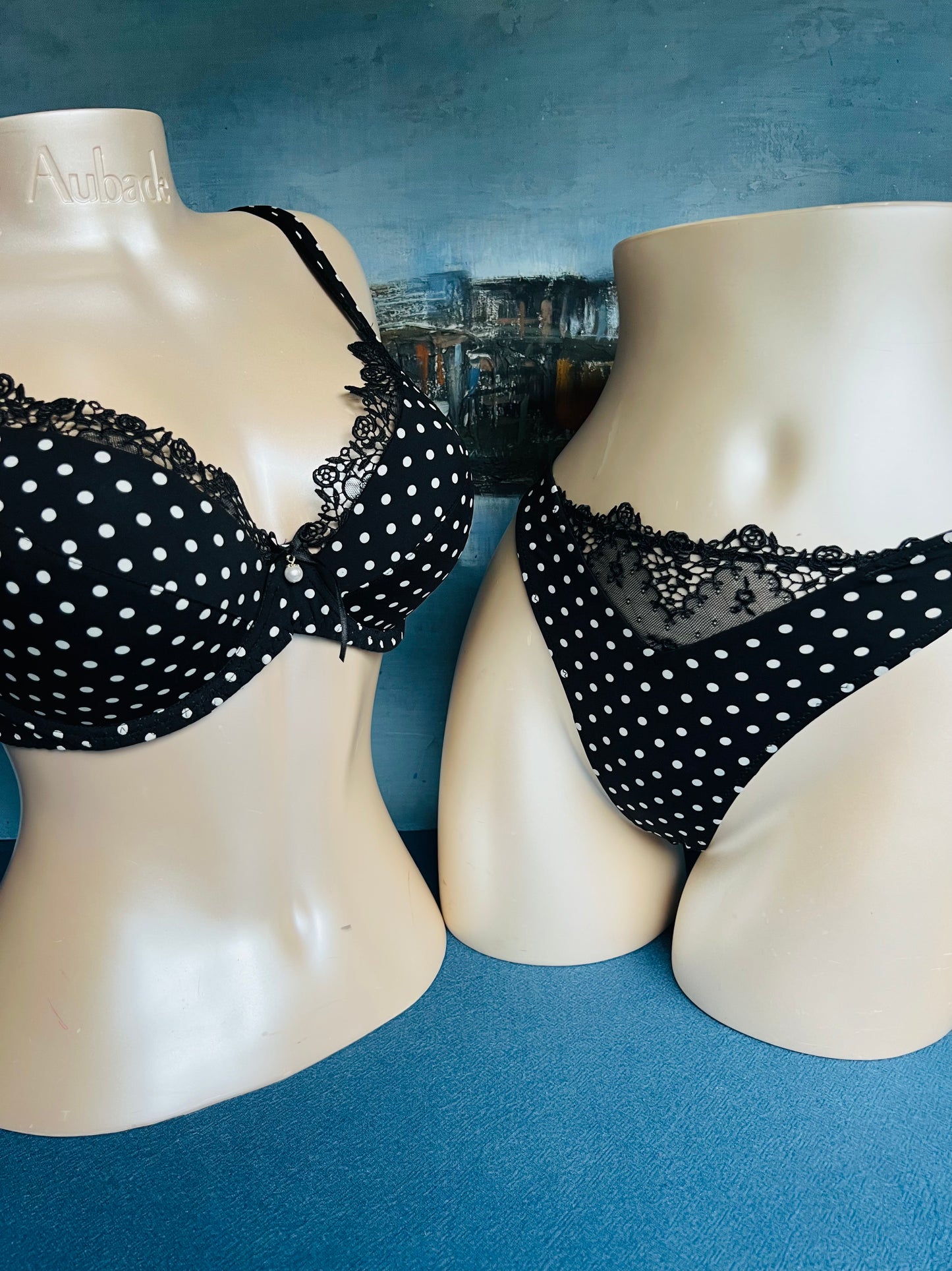 SG push up - FEMME TOUJOURS - Lise Charmel ANTINEA