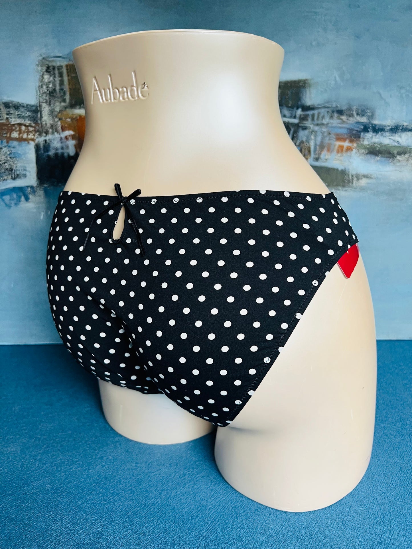 Culotte brésilienne - FEMME TOUJOURS - Lise Charmel ANTINEA