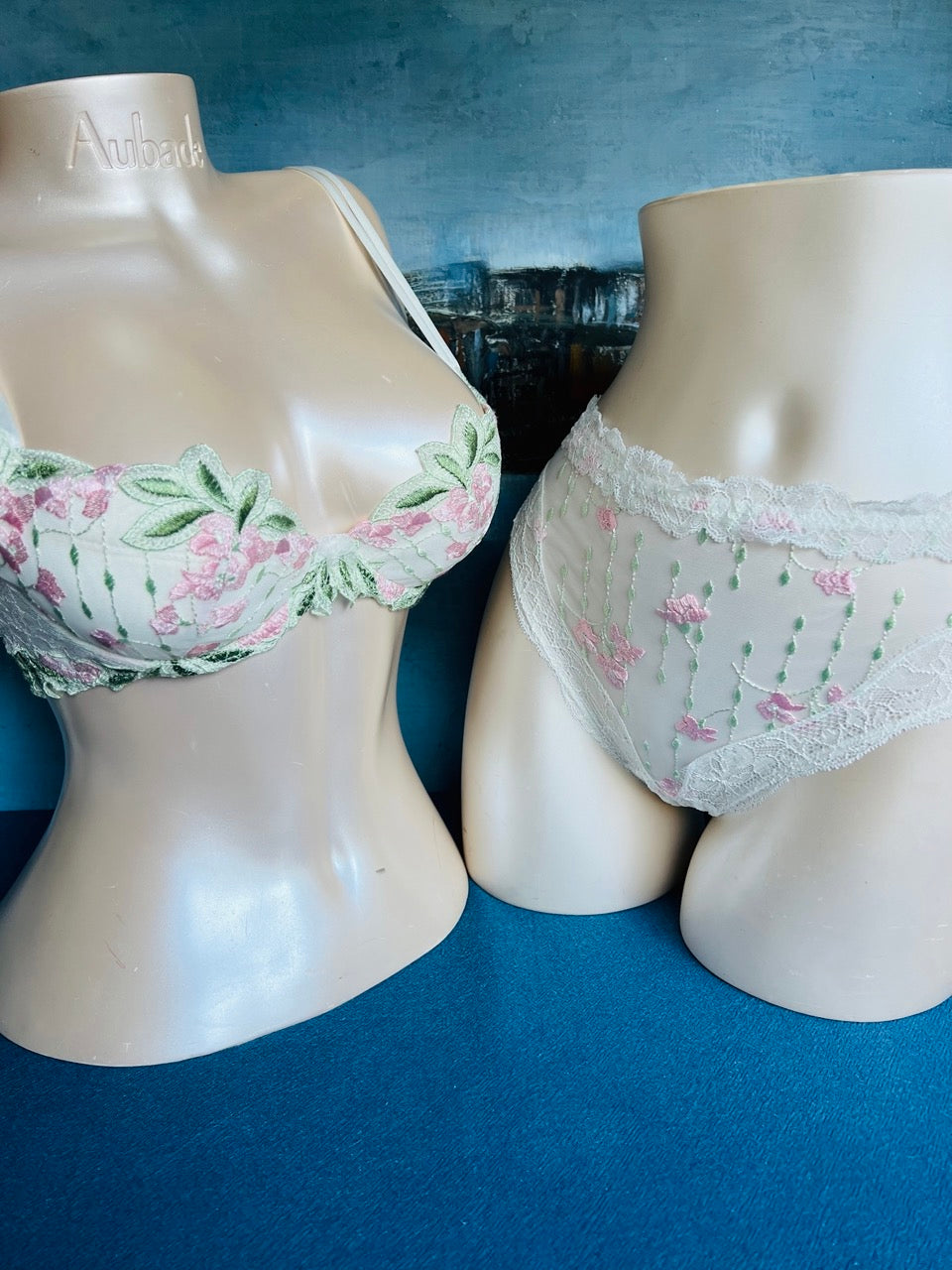 Culotte slip haut - BEAUTE FRISSON - Lise Charmel