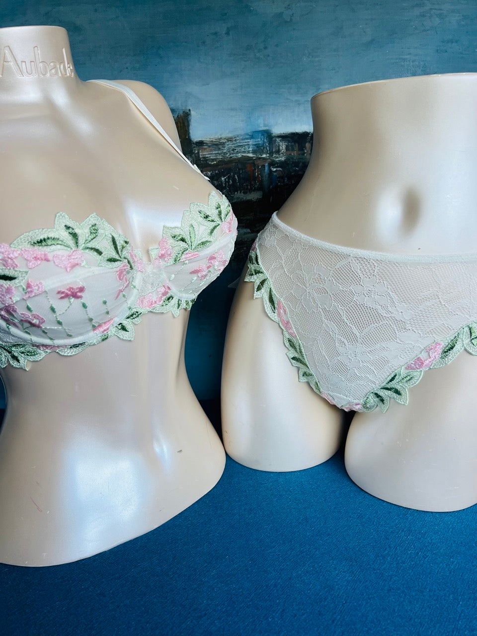 Culotte brésilienne - BEAUTE FRISSON - Lise Charmel