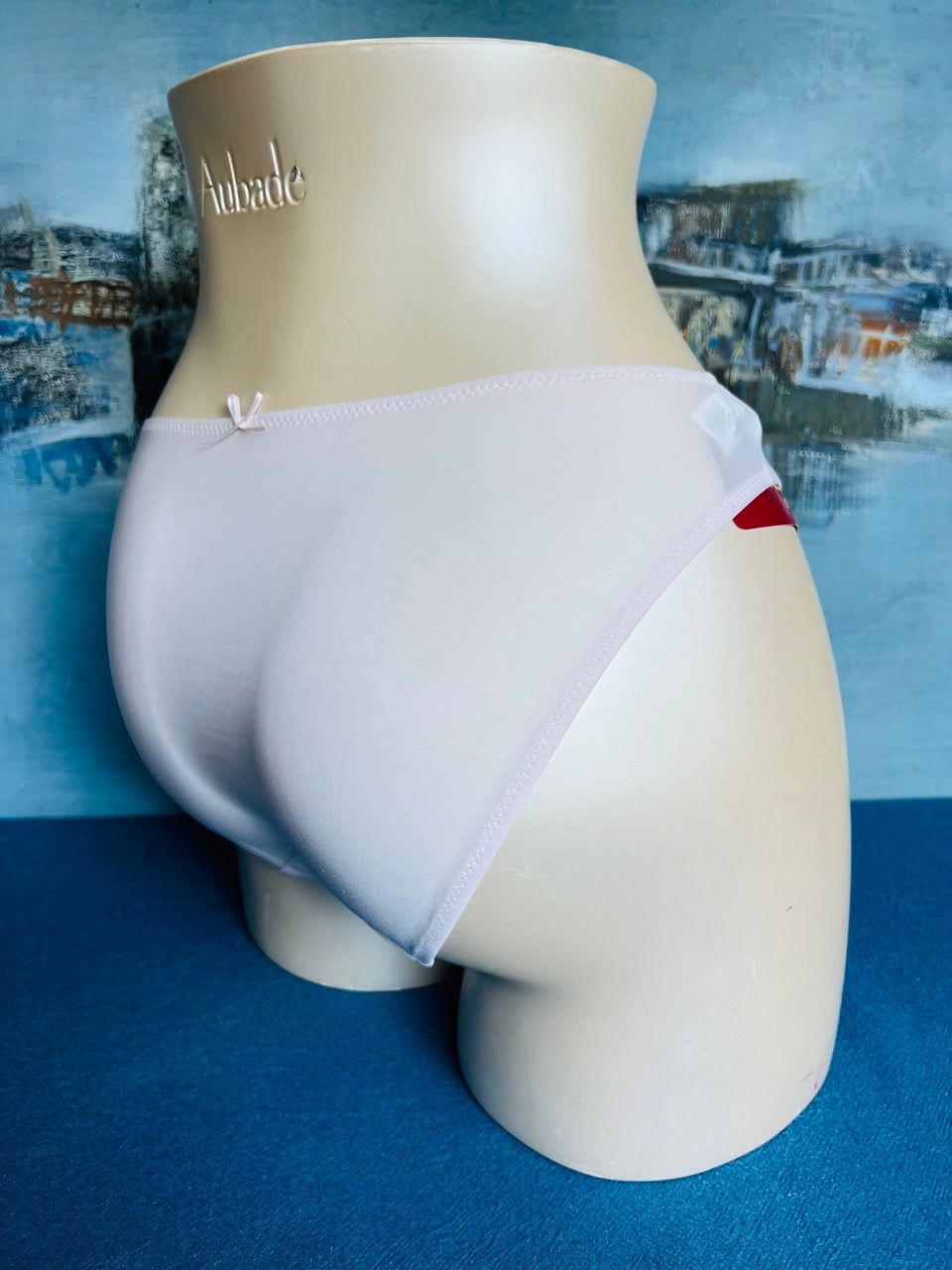 Culotte brésilienne - PARCE QUE - Lise Charmel ANTINEA