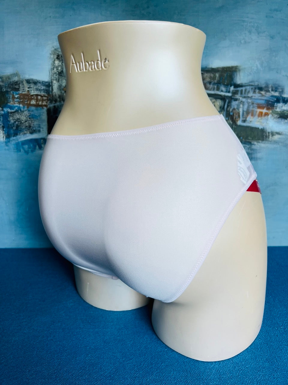 Culotte slip haut - PARCE QUE - Lise Charmel ANTINEA