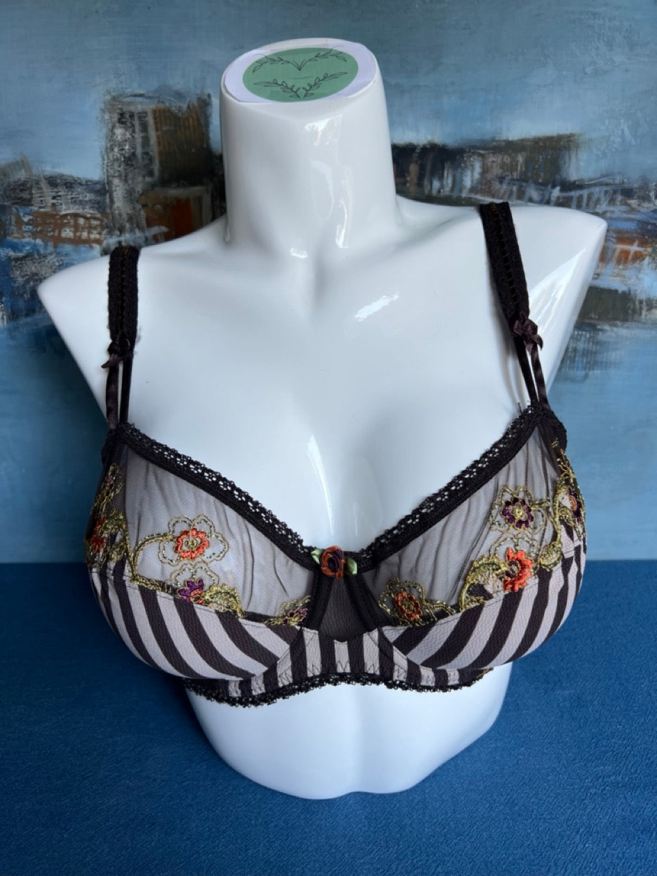 SG corbeille - CHE BELLA - Lise Charmel EPRISE