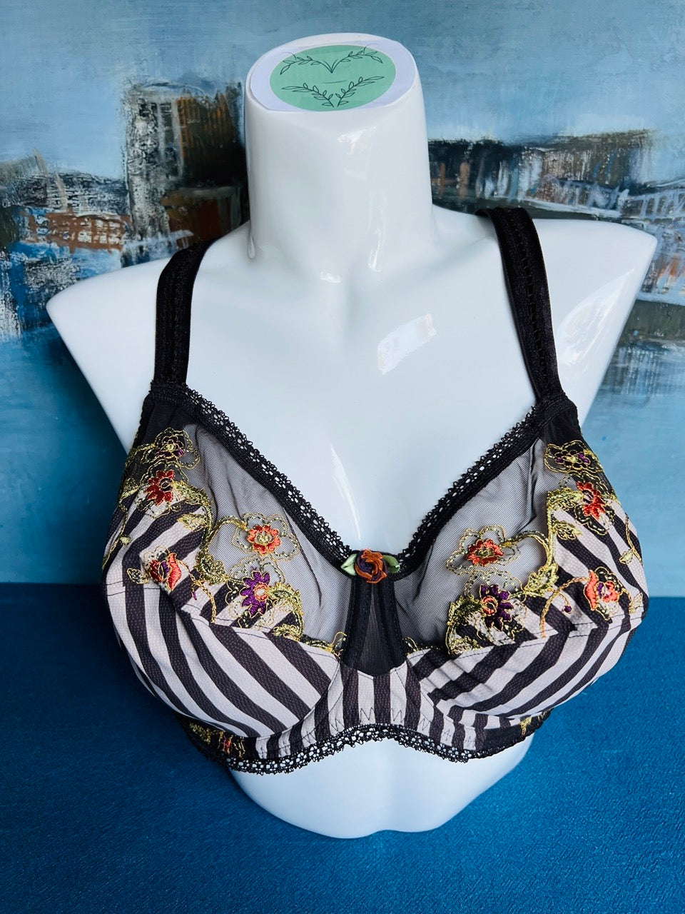 SG emboitant - CHE BELLA - Lise Charmel EPRISE