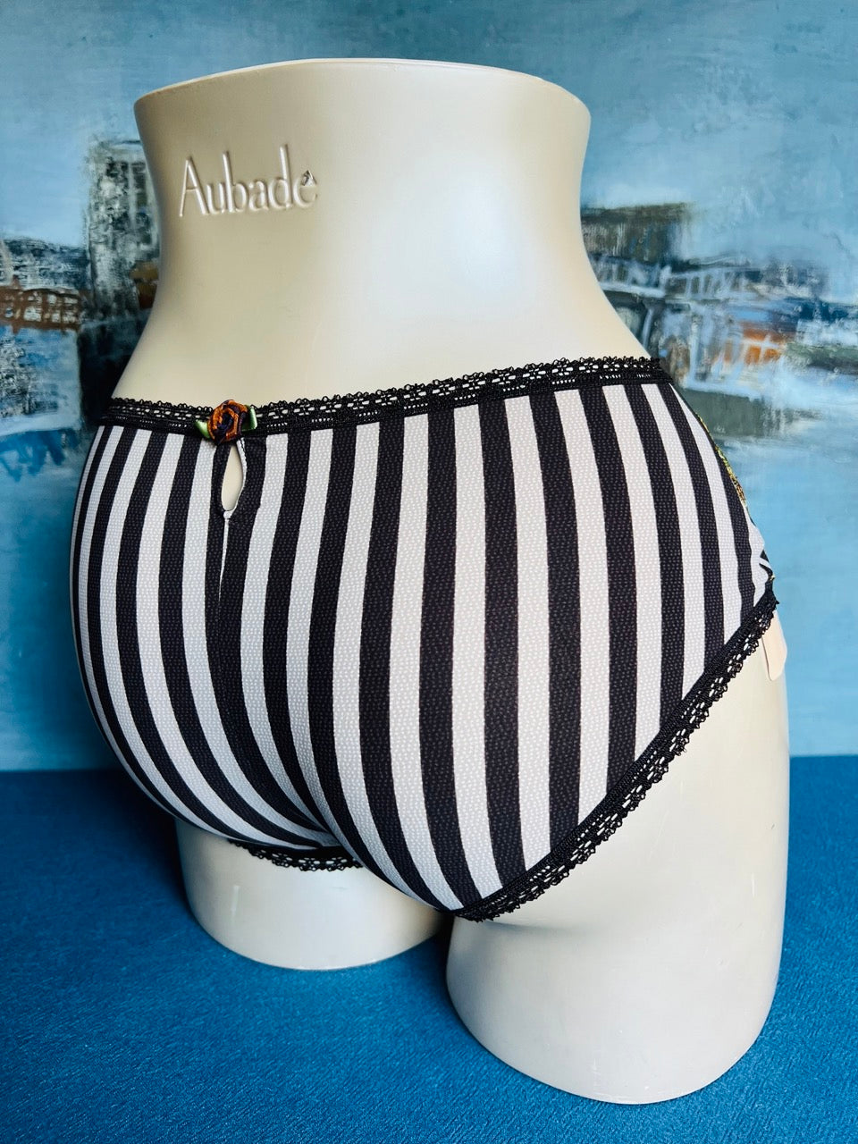 Culotte shorty - CHE BELLA - Lise Charmel EPRISE