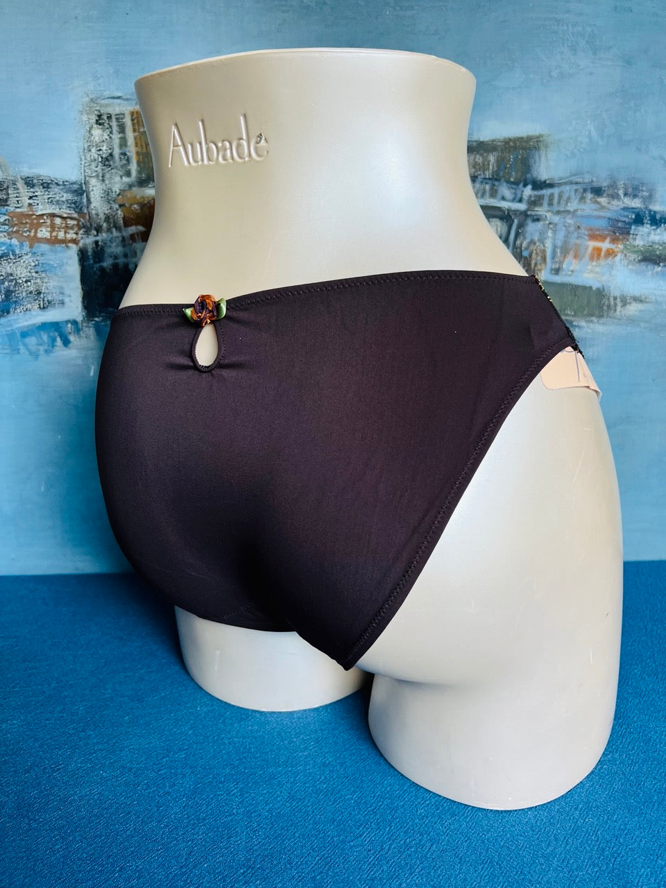 Culotte brésilienne - CHE BELLA - Lise Charmel EPRISE