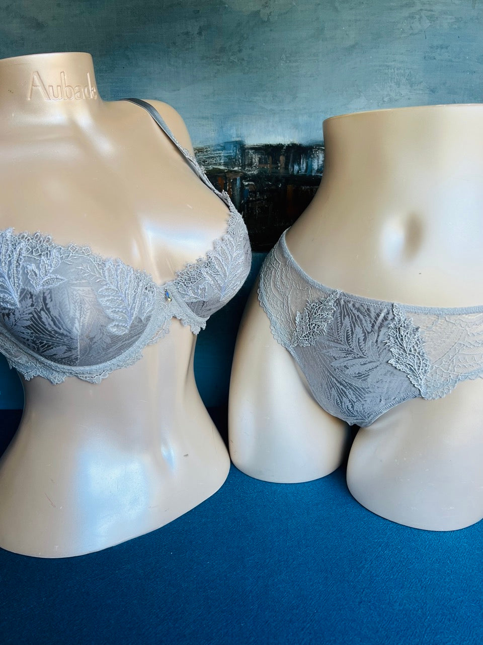 Culotte tanga - DOUCEUR FOUGERE - Lise Charmel